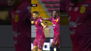 ¡ LA MAQUINA ESTA EN SEMIS ! Real España Empata en Costa Rica Pero Avanza en el Global 🔥🚂🇭🇳