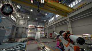 torzsi 1vs2 AWP clutch FaZe vs MOUZ - BLAST.tv Paris Major 2023 Europe RMR A