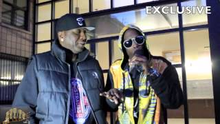 Interview with EMANON the BEAT BOX KING