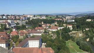 Fribourg (Suisse)