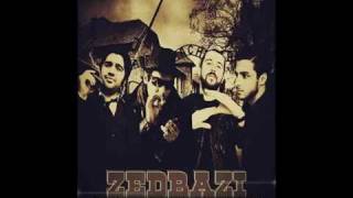 Zedbazi - Pedare Man Bad Mano Negah Mikone [ new song 2011 ]  & lyrics