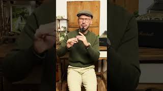 The traditional and famous KESH jig on tin whistle #tinwhistle #whistles