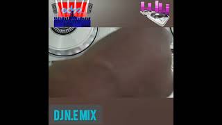 DJ N.E mix kòman pou jwe sou kontwòlè Dj