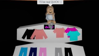 I’ll be real “QUICK” ~ meme || ROBLOX || Floraqil