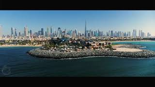 La Mer, Dubai - A Beachfront Destination