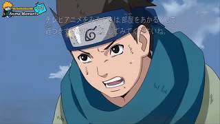 Surname Sarutobi Givin Name Konohamaru DON'T FORGET IT - KORE!! | Naruto