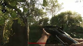 hunt showdown clip 143 we got people here