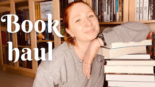 📚Bookhaul📚