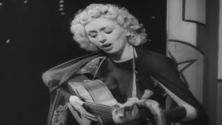 Rosita Serrano - in Germany (1938)