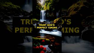 Trust God’s Timing: Your Breakthrough Is Closer Than You Think!