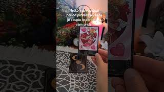 💘Dolazi poruka#tarotcitanje #ljubav #tarot #tarotkarte #tarotljubav