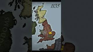 The First Ever English Civil War