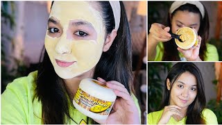 Viral Thanaka Face Pack কি আসলেই ভালো?? 🤔