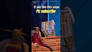 If you like this clip , Plz subscribe / clip of fortnite game / #shorts