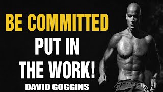 ACCEPT NO EXCUSES, ONLY RESULTS! - David Goggins, Inky Johnson, Andy Frisella