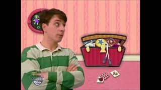 Blues Clues Wahoo Sound Effect