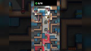 Hunter assassin level 457 #gaming #gamer #games #shortvideo