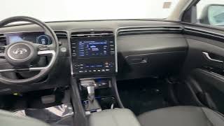 2022 Hyundai Tucson St. Petersburg, Tampa, Clearwater, Palm Harbor, Largo, FL 724264A