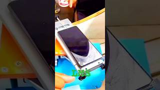 Eage touch  glass change#trending #love #shortvideo