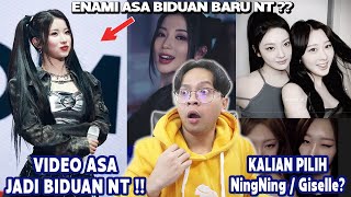 JANGAN KAGET NONTON EPISODE INI‼️ - Nonton Tiktok 59 #ntkali