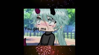 You got me In love again *not og!* #gacha #gachalife #viralvideo #gachameme