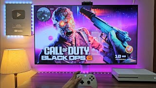 COD Black Ops 6 Zombie (Xbox One S)