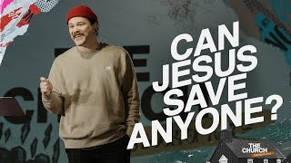 Can Jesus Save Anyone? | Acts #32 | Trevor Knox