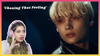 TXT 'Chasing That Feeling' MV Reaction | 투모로우바이투게더