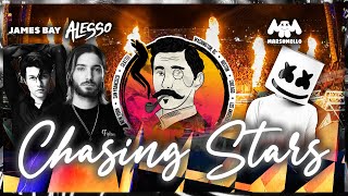 Alesso, Marshmello - Chasing Stars (feat. James Bay) [VIP MIX]