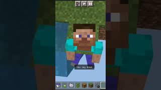 do you remember? minecraft #shorts