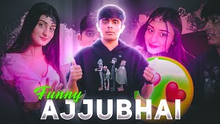 AJJU BHAI EFX EDIT | FUNNY EDIT 🥵 @TotalGaming093