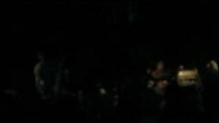 Hank III Garberville 7/26/2007 Smoke and Wine