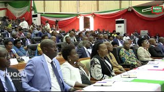 Fait du jour/Forum national du développement : Burundi, pays émergent en 2040, possible?