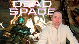 Биоорганика и молекулярная генетика в космосе ● DEAD SPACE REMAKE #5