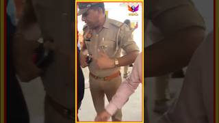 क्या हुआ जब Police ने Loco Pilot को थप्पड़ मारा#shorts #shortsvideo #policeshorts #viralvideo