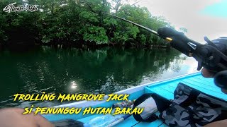 JIKA MANCING SAMA ANGLER PPU GAK ADA UDANG, MANCING KAKAP MANGROVE JACK MENGGUNAKAN CARA LAIN