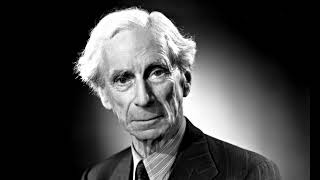 Bertrand Russell - "What I Have Lived For" (1967)