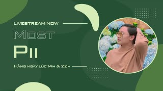 MOST LIVESTREAM FC ONLINE | HELLO TRƯA NAY ĐÁ VUI VUI 1 TÍ RỒI OFF SỚM NHEN !