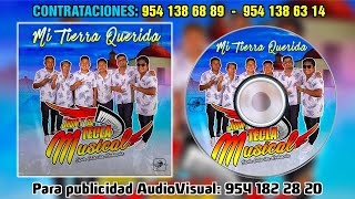 Mi Tierra Querida - Jhon y Su Tecla Musical de Mechoacán ( Gigantes De La Costa )