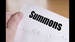 Rule 4 describes the conditions and steps for delivering summonses.