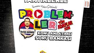 TAKTİKLERLE PROBLEMLER TANITIM VİDEOSU