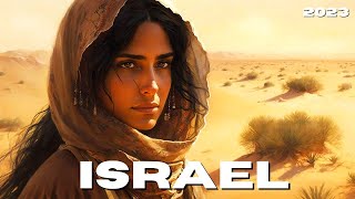 Cafe De Anatolia ETHNO WORLD - Israel (Dj Mix 2023)