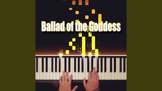 Ballad of of the Goddess (From "The Legend of Zelda")