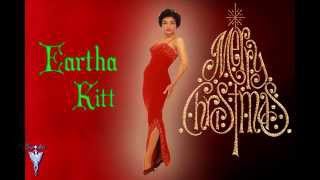 Eartha Kitt - Santa Baby (1954)