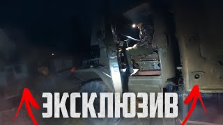 ЭКСКЛЮЗИВ ПАША ПЭЛ