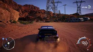 Need for Speed: Payback | Derelict 1963 Volkswagen Beetle Accessories (Part 4) Location