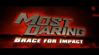 Most Daring: Brace For Impact (S1 E8) (2007)