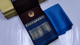 Pure Chettinad Cotton Sarees Collections