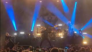 AMARANTHE - BOOM!1 (HD)  Live at Sentrum Scene ,Oslo, Norway 28.02.2024