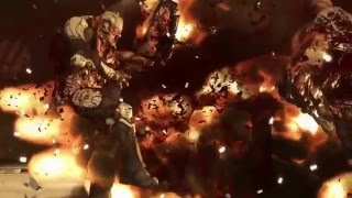 DOOM Official Teaser Trailer #1 2016   Original Film Movie HD